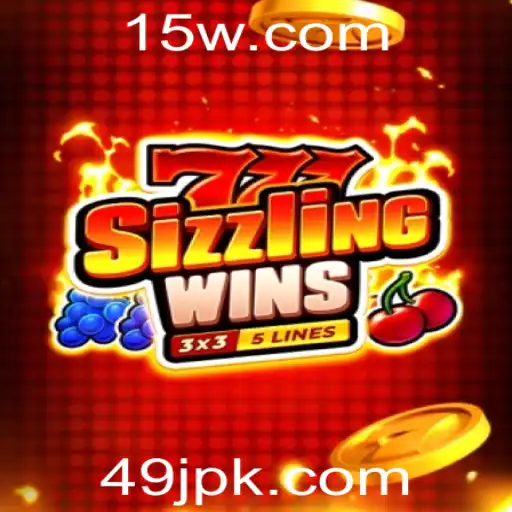 Descubra os Segredos do Jogo '777sizzlingwins' com a Chave 49j