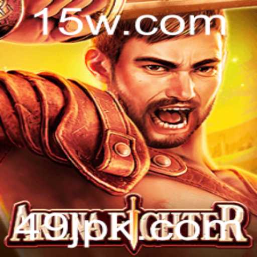 Descubra ArenaFighter: O Novo Fenômeno dos Jogos de Combate