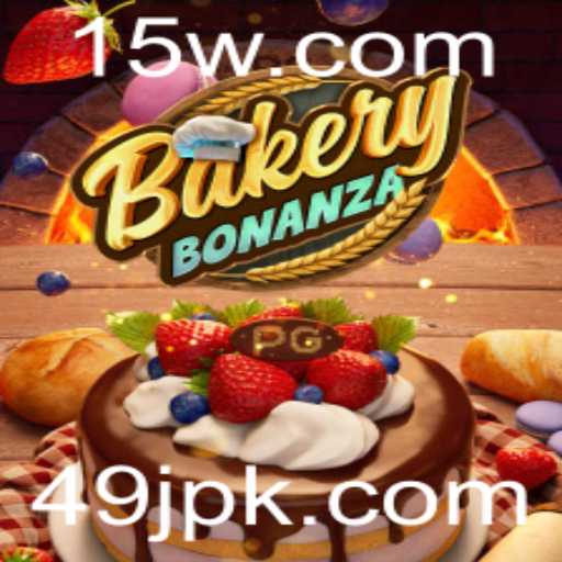 Descubra o Mundo Delicioso de BakeryBonanza com o Código 49j
