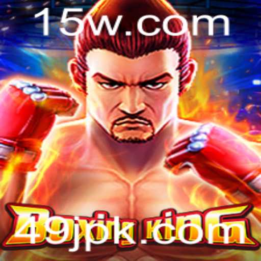 Explorando BoxingKing: O Jogo de Luta que Está Conquistando o Mundo