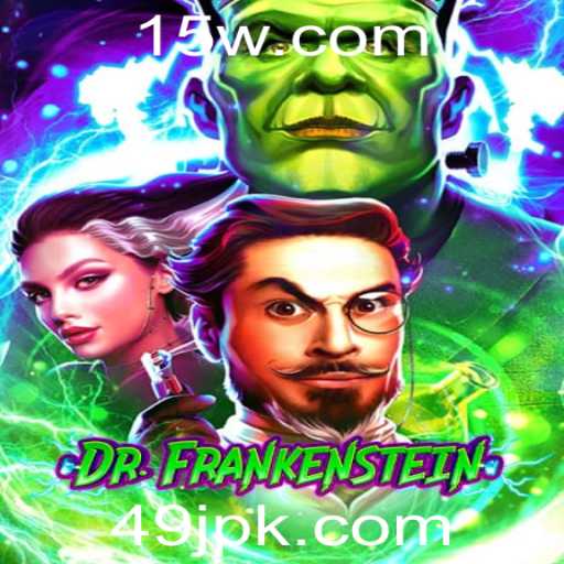 DrFrankenstein: Desvendando o Jogo que Mistura Ciência e Estratégia
