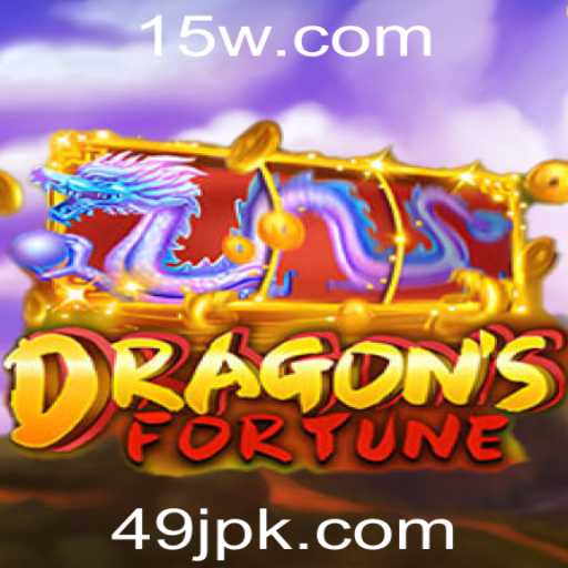 Descubra DragonFortune: O Jogo de Estratégia que Conquista Multidões