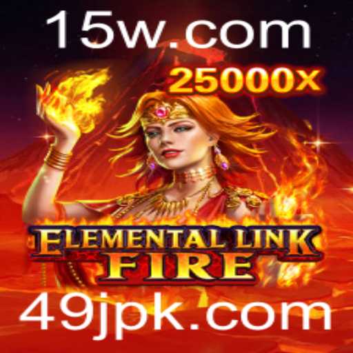 Descubra a magia de ElementalLinkFire: O jogo que está dominando as tendências