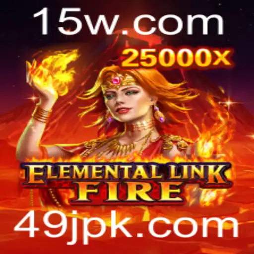 Descubra a magia de ElementalLinkFire: O jogo que está dominando as tendências