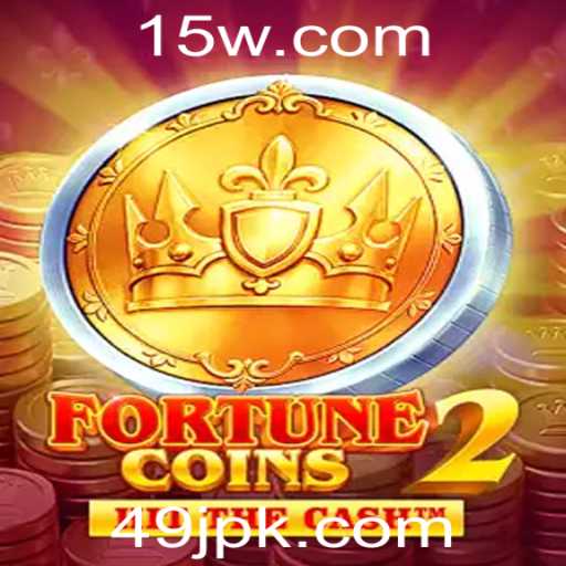Descubra o Fascinante Mundo de FortuneCoins2