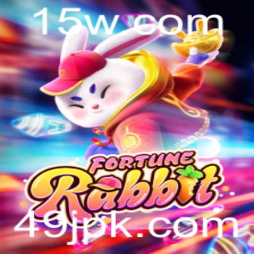 FortuneRabbit: Desvendando o Mundo de Aventuras do Jogo Inovador