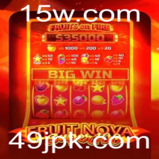 Explorando FruitNovaSuper100: Um Guia Completo