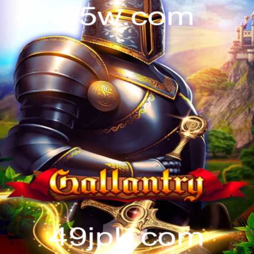 Gallantry: Descubra o Fascinante Mundo do Novo Jogo de Estratégia