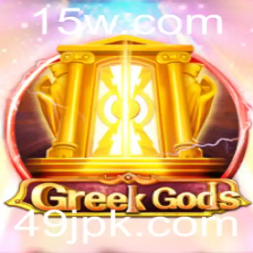 Explorando o Mundo Fantástico de GreekGods