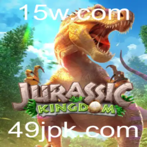 Explorando o Mundo Jurássico com JurassicKingdom - Aventura e Estratégia em Jogo