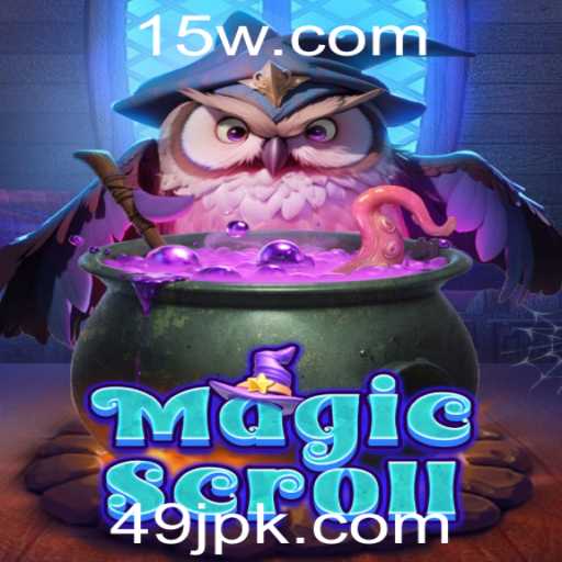 Explorando o Mundo Encantado de MagicScroll: Regras e Mecânicas do Jogo