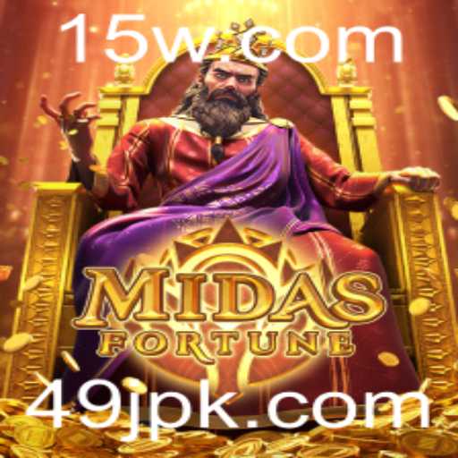 MidasFortune: Descubra o Fascinante Mundo de Estratégia e Sorte