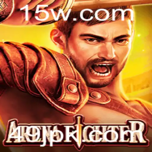 Descubra ArenaFighter: O Novo Fenômeno dos Jogos de Combate