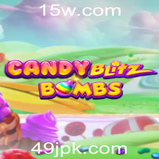 Descubra a Aventura Cativante de CandyBlitzBombs