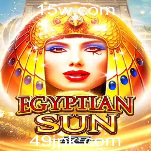 Explorando o Fascinante Mundo de EgyptianSunSE