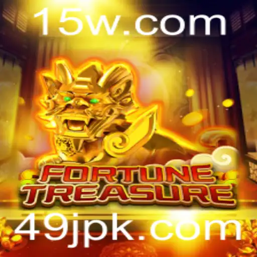 FortuneTreasure: Desvendando Mistérios em um Novo Jogo de Estratégia