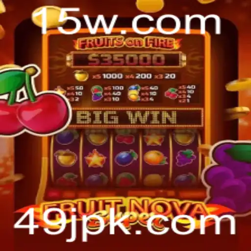 Explorando o Mundo Vibrante de FruitNovaSuper