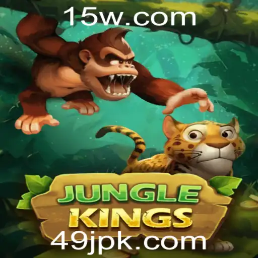 Descubra a Aventura Selvagem de JungleKings: Um Mergulho nas Regras e Estratégias