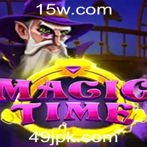 MagicTime: Descubra o Fascinante Mundo do Novo Fenômeno dos Jogos