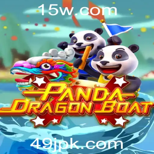 Descobrindo o Fascínio do Jogo PANDADRAGONBOAT