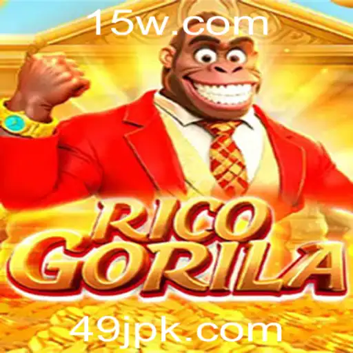 RicoGorila: Dominando o Jogo de Estratégia em um Mundo Competitivo