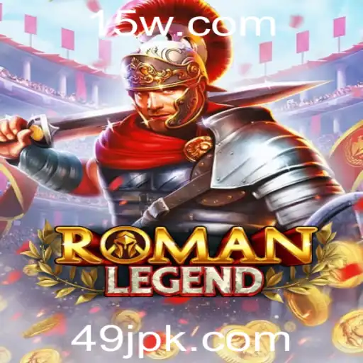 Descubra a Fascinante Aventura de RomanLegend: Um Mergulho no Mundo Antigo