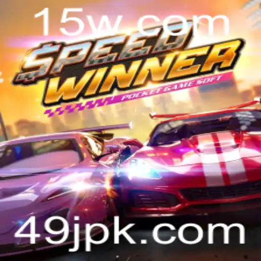 SpeedWinner: Uma Jornada Imersiva no Mundo das Corridas Virtuais