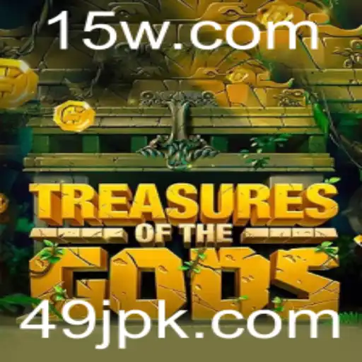 Descubra o Enigmatico Mundo de TreasureoftheGods