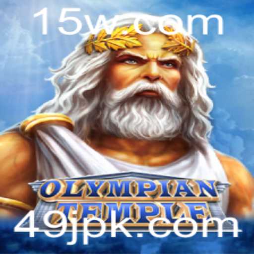 Explorando OlympianTemple: O Mundo Fascinante de Estratégia e Mitologia