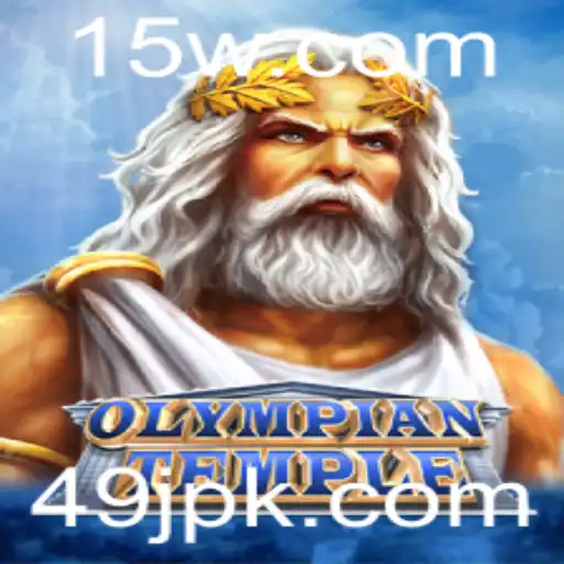Explorando OlympianTemple: O Mundo Fascinante de Estratégia e Mitologia