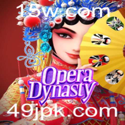 Explorando o Fascinante Mundo de OperaDynasty