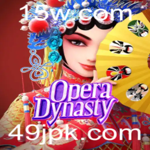 Explorando o Fascinante Mundo de OperaDynasty