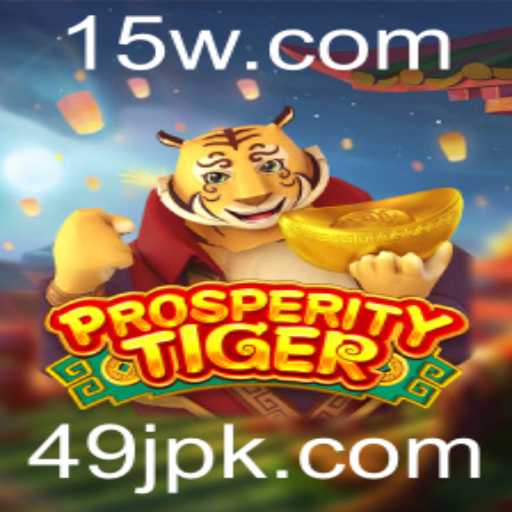 Explorando ProsperityTiger: Um Mergulho Profundo nas Regras e Experiência do Jogo