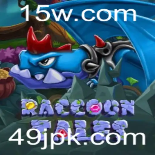 Descubra o Mundo de Aventuras com RaccoonTales