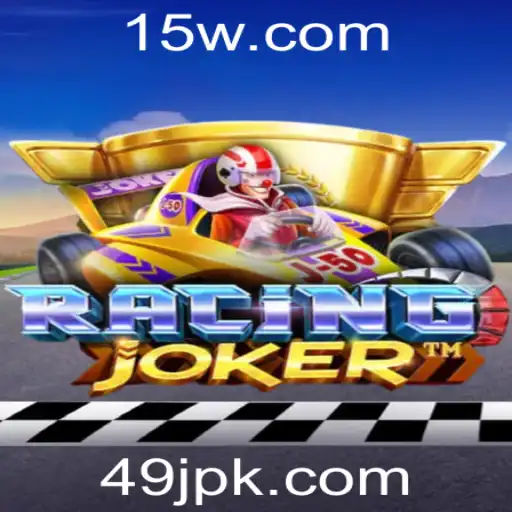 RacingJoker: A Nova Sensação dos Jogos de Corrida