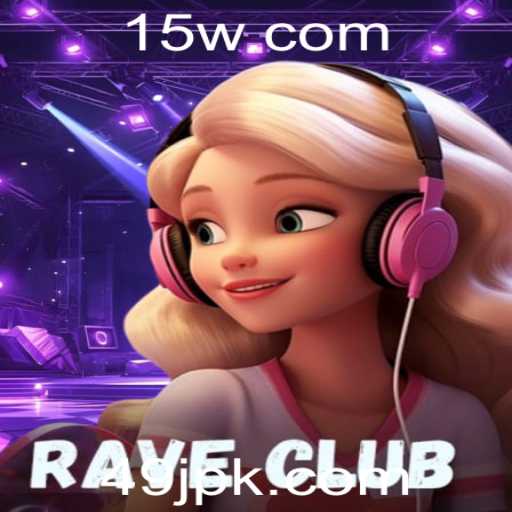 RaveClub: A Revolução dos Jogos com a Palavra-Chave 49j