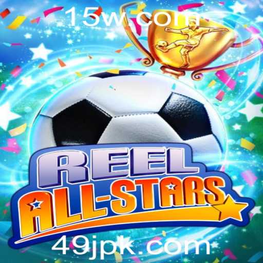 Explorando ReelAllStars: O Novo Fenômeno dos Jogos