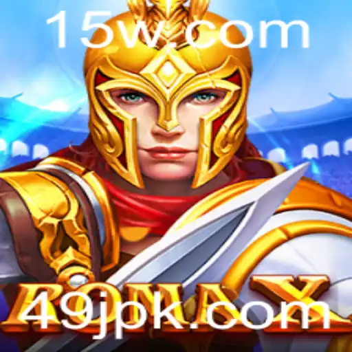 Descubra RomaX: O Jogo Fascinante de Estratégia com 49j