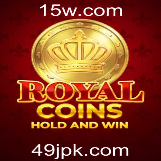 Descubra o Fascinante Mundo de RoyalCoins: O Jogo de Aventura e Estratégia