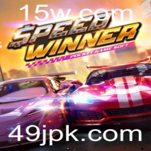 SpeedWinner: Uma Jornada Imersiva no Mundo das Corridas Virtuais