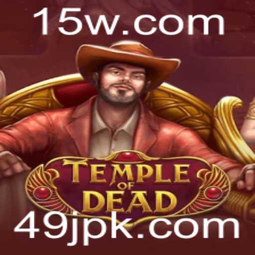 TempleofDead: Explore o Jogo de Mistério e Aventura