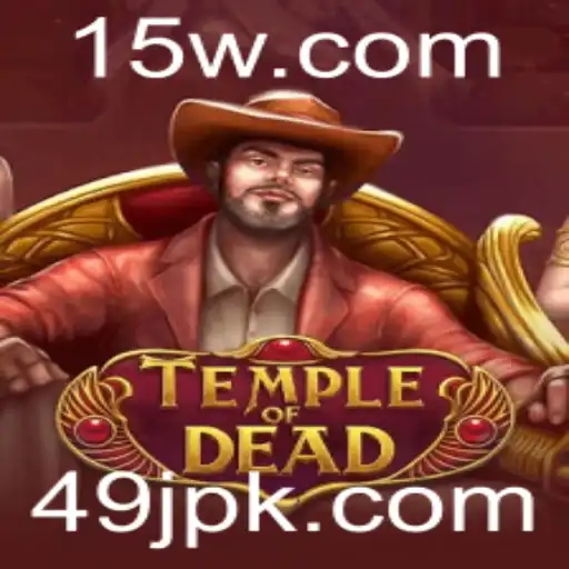 TempleofDead: Explore o Jogo de Mistério e Aventura