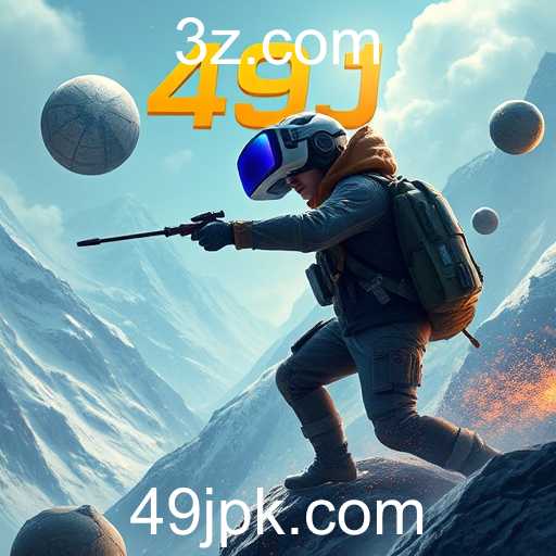 A Revolução dos Jogos com 49j