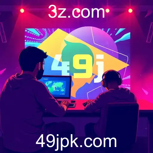 49j: Revolução no Mundo dos Jogos Online em 2026