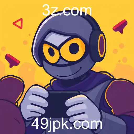 A Evolução de 49j no Cenário dos Jogos