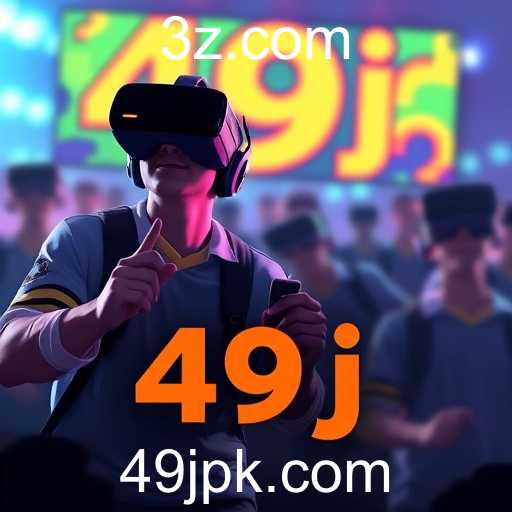 Expansão do 49j e Tendências de Jogos em 2026