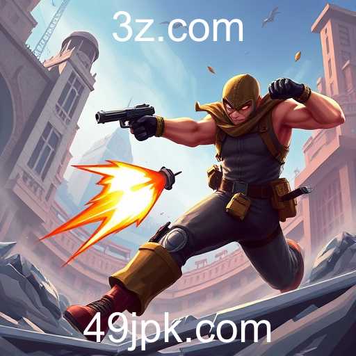 O Crescimento do 49j no Cenário de Jogos Digitais