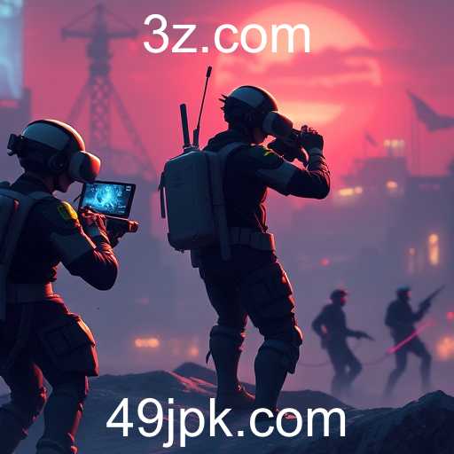 O Crescimento Explosivo do 49j no Cenário dos Jogos