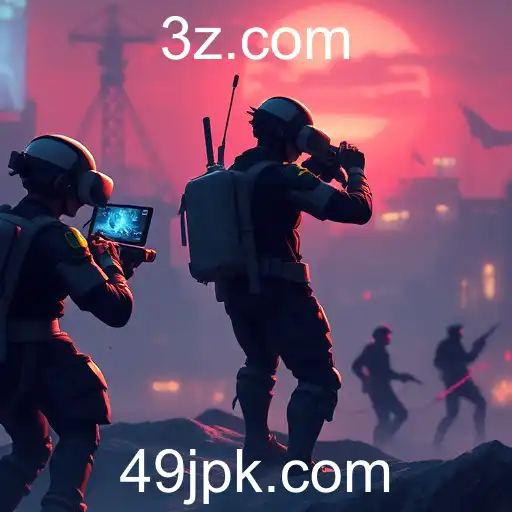 O Crescimento Explosivo do 49j no Cenário dos Jogos