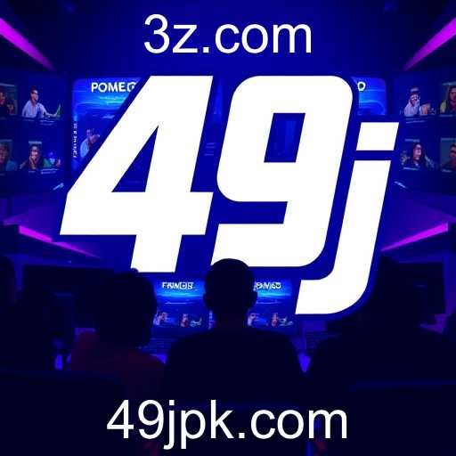 Ascensão de 49j: A Hub dos Jogadores Brasileiros